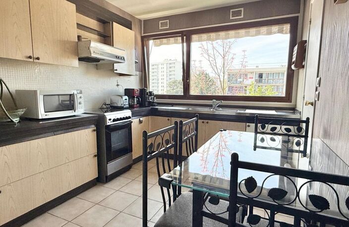 Résidence standing de Bel Abord, beau 4 pièces de 85 m² — photo 2