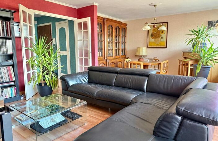 Résidence standing de Bel Abord, beau 4 pièces de 85 m² — photo 3