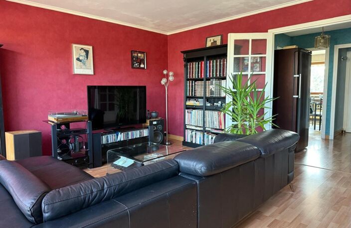 Résidence standing de Bel Abord, beau 4 pièces de 85 m² — photo 4