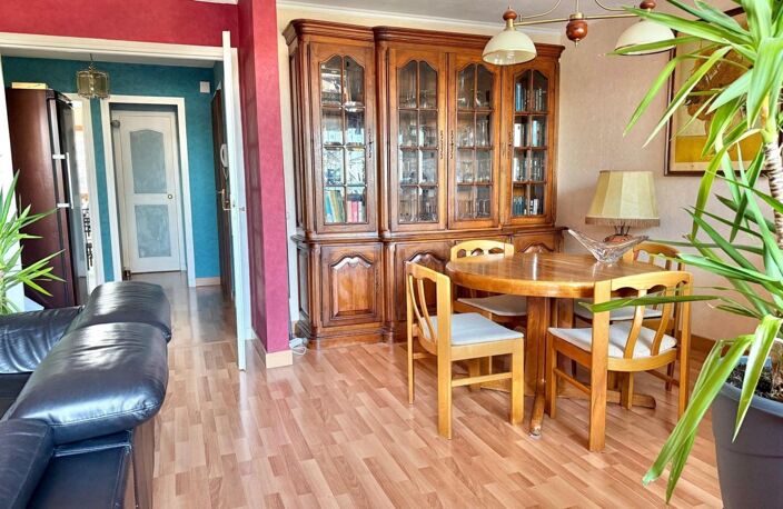 Résidence standing de Bel Abord, beau 4 pièces de 85 m² — photo 5