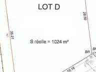? Terrain à bâtir viabilisé - 1 024 m² - Verdes (Beauce la Romaine) — photo 3