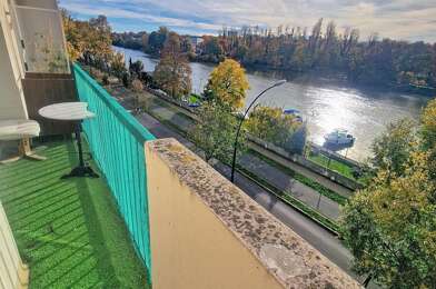 Appartement 1 pièces 190000 €
