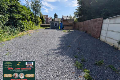 Terrain  49000 €