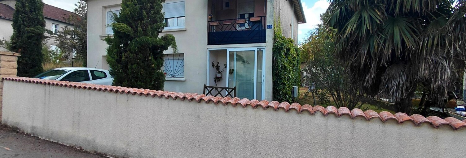 Maison 4 Pièces 90 m² à vendre à Thiviers (24800)
