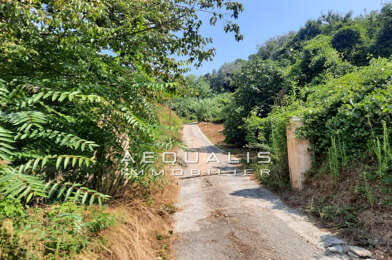 Terrain  118000 €