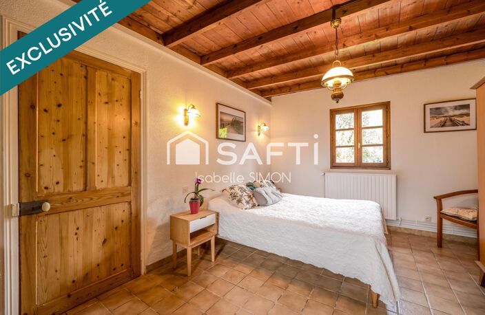 Un cadre de vie rare à Merlimont, entre charme et potentiel — photo 2