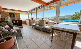Appartement 5 Pièces 123 m² à vendre à Draguignan (83300)
