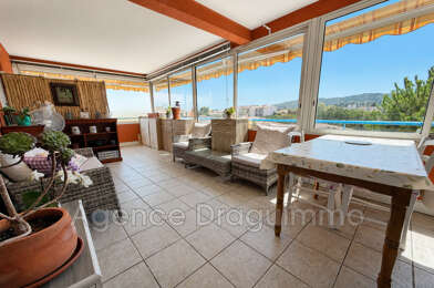 Appartement 5 pièces 399000 €