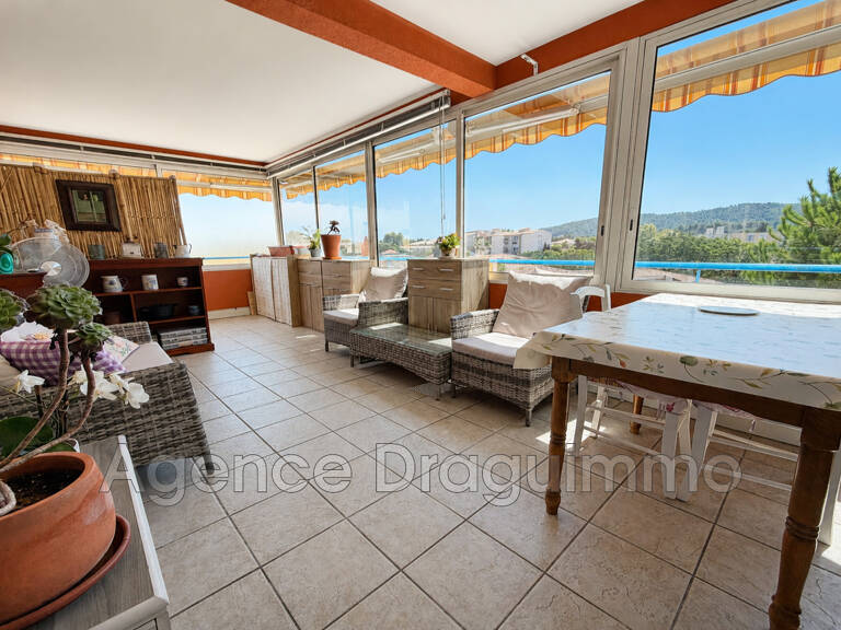 vente appartement 5 Pièce(s) — photo 1