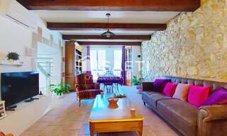 Maison 4 Pièces 100 m² à vendre à Théziers (30390)