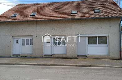 Immeuble  207000 €