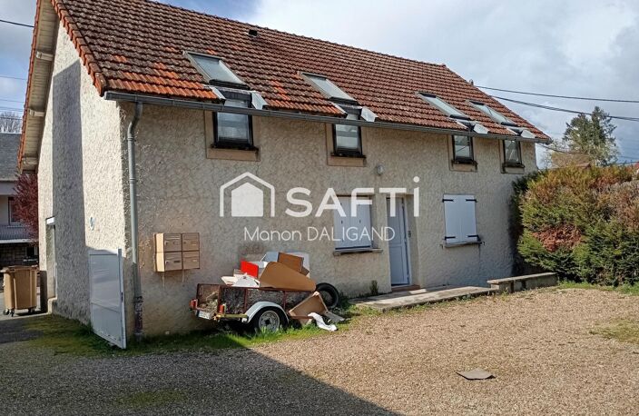 Immeuble — photo 3