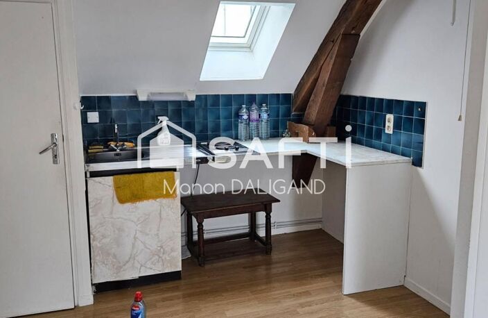 Immeuble — photo 5