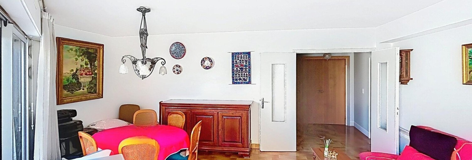 Appartement 3 Pièces 68 m² à vendre à Montpellier (34000)