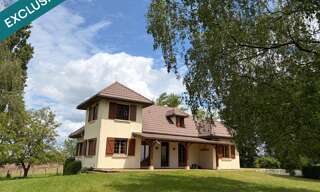 Maison 7 Pièces 129 m² à vendre à Romenay (71470)