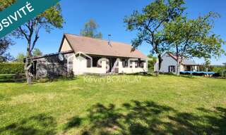 Maison 4 Pièces 90 m² à vendre à Goux-lès-Dambelin (25150)