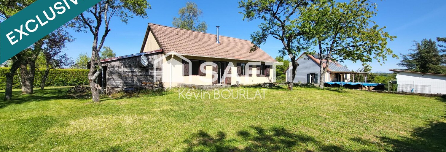 Maison 4 Pièces 90 m² à vendre à Goux-lès-Dambelin (25150)