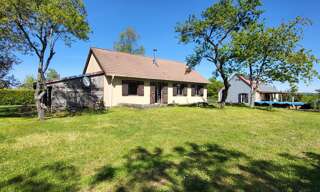 Maison 4 Pièces 90 m² à vendre à Goux-lès-Dambelin (25150)