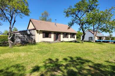 Maison 4 pièces 115000 €
