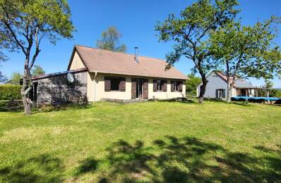 Maison individuelle 90 m² sur 1 niveau — photo du bien