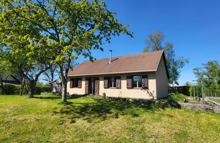 Maison individuelle 90 m² sur 1 niveau — photo 2