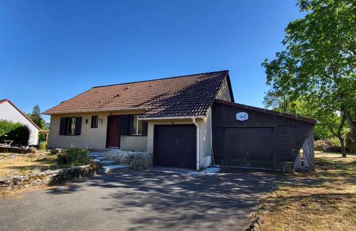 Maison individuelle 90 m² sur 1 niveau — photo 3