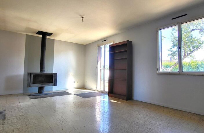 Maison individuelle 90 m² sur 1 niveau — photo 4