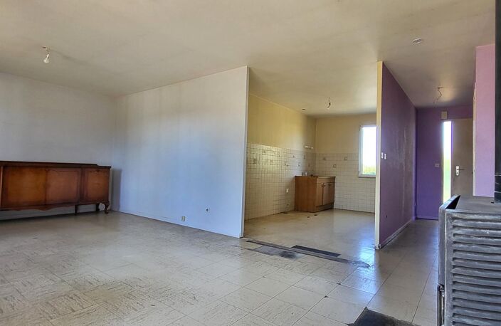 Maison individuelle 90 m² sur 1 niveau — photo 5