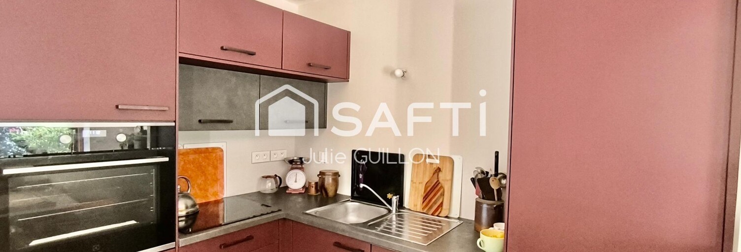 Maison 7 Pièces 140 m² à vendre à La Baule-Escoublac (44500)