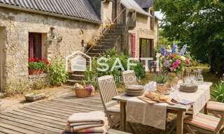 Maison 7 Pièces 140 m² à vendre à La Baule-Escoublac (44500)