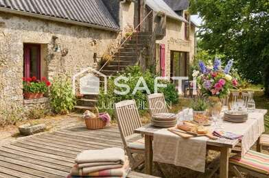 Maison 7 pièces 844000 €