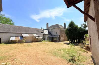 Maison 8 pièces 197000 €