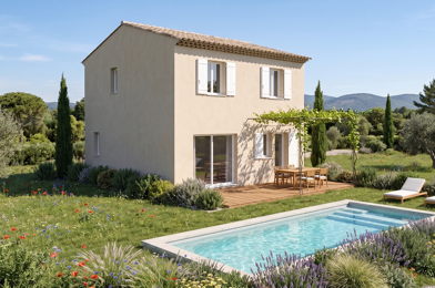 Maison 4 pièces 288500 €