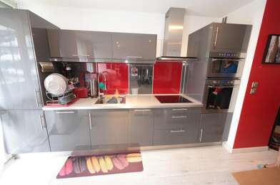 Appartement 3 pièces 179000 €