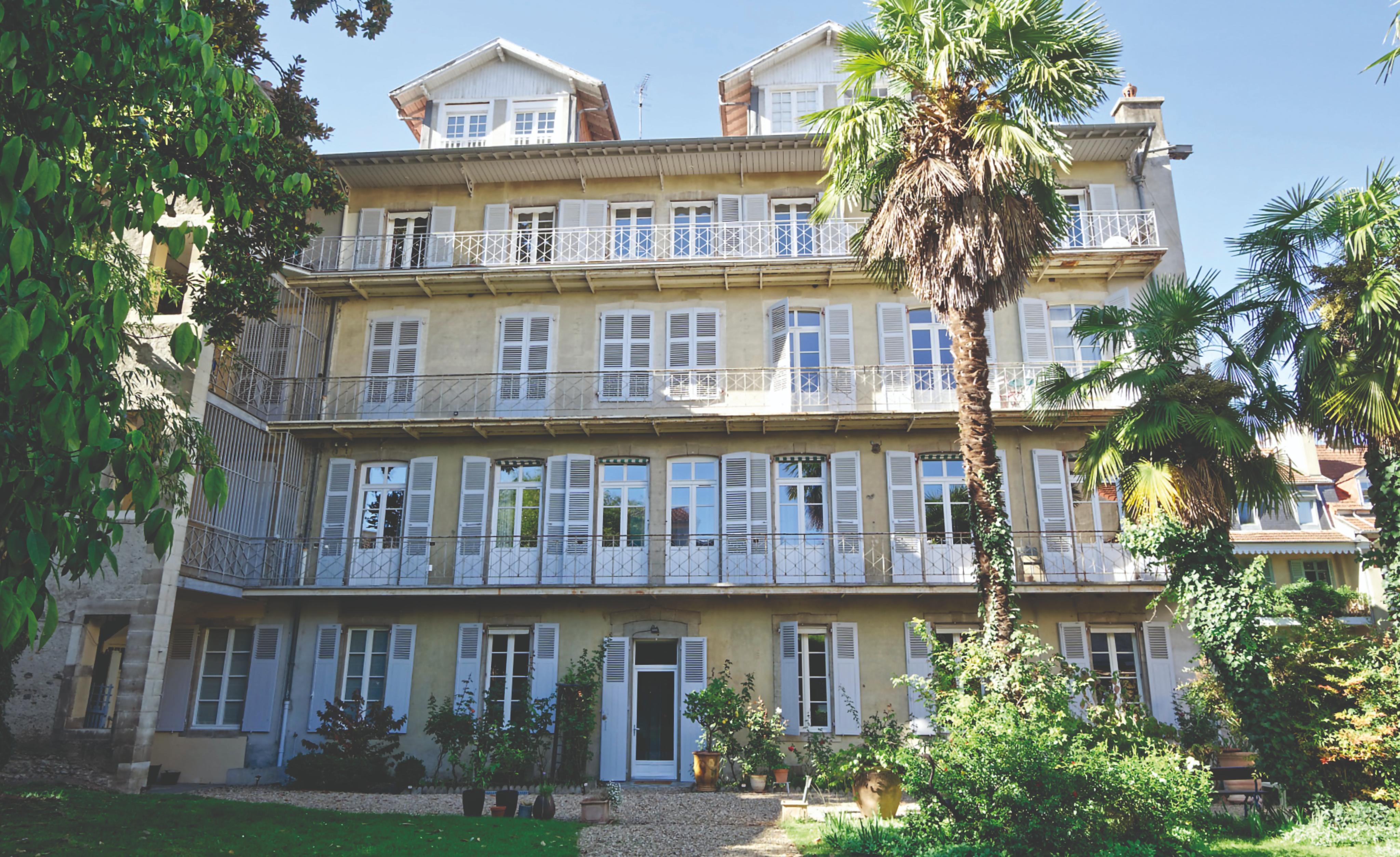 Appartement  T7 à vendre Pau 64000