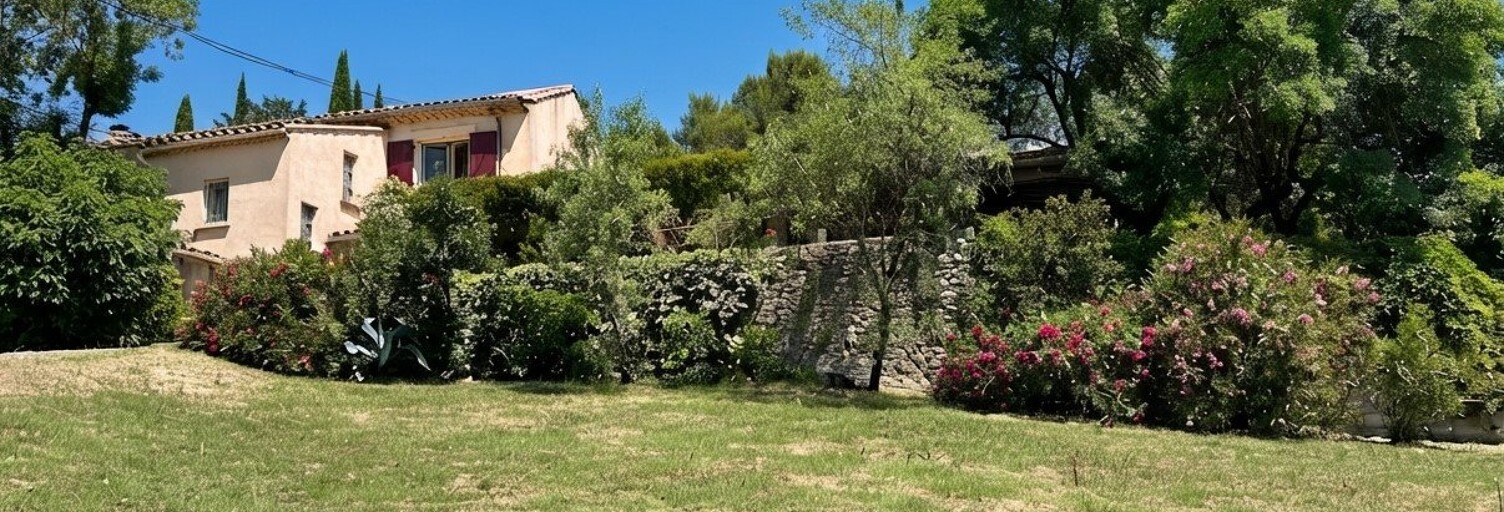 Maison 5 Pièces 160 m² à vendre à Saint-Christol-lez-Alès (30380)