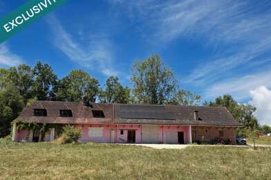 Maison 4 pièces 110000 €