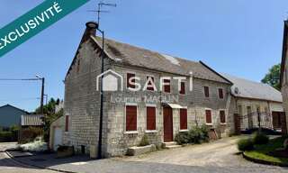 Maison 6 Pièces 141 m² à vendre à Le Thuel (02340)