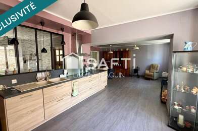 Maison 6 pièces 128500 €