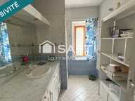 Maison en pierre de commodité de plain pied — photo 4