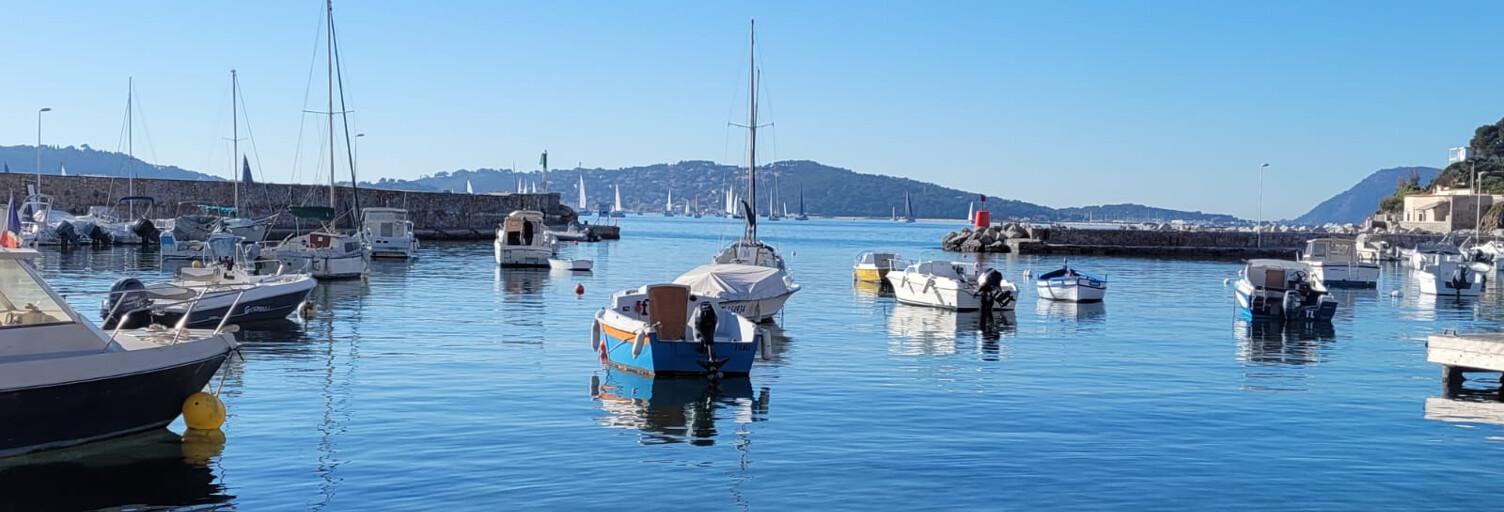 Commerce  80 m² à vendre à Le Lavandou (83980)