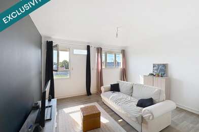 Appartement 3 pièces 71000 €