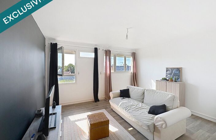 Appartement lumineux  2 chambres  Belle-Isle — photo 2