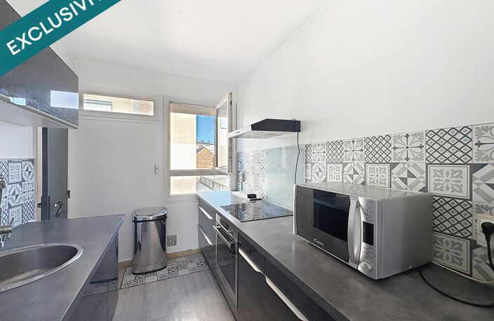 Appartement lumineux  2 chambres  Belle-Isle — photo 3