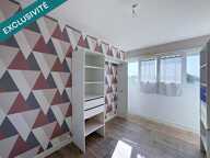 Appartement lumineux  2 chambres  Belle-Isle — photo 4