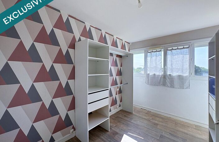 Appartement lumineux  2 chambres  Belle-Isle — photo 4