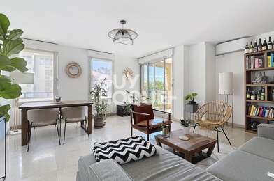 Appartement 2 pièces 1315 €