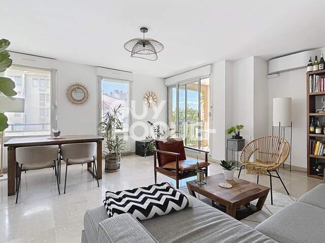 appartement — photo du bien