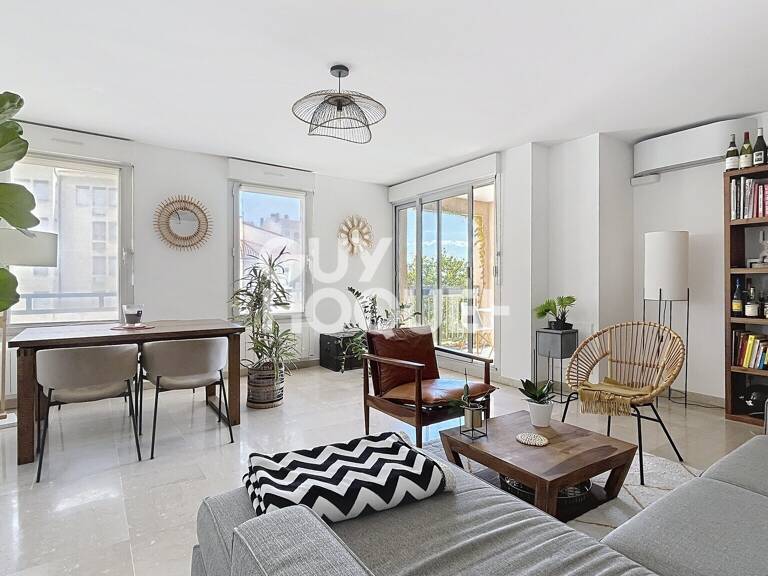 appartement — photo 1