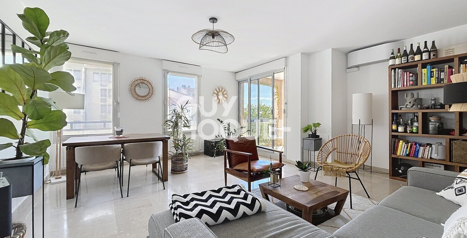 appartement — photo 1